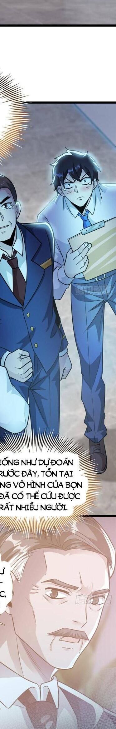 Cường Giả Đến Từ Trại Tâm Thần - Chapter 283 - Page 6