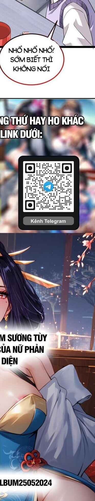 Cường Giả Đến Từ Trại Tâm Thần - Chapter 283 - Page 65