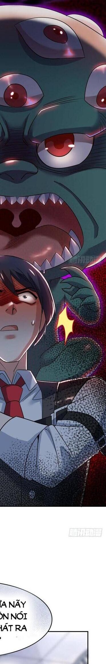 Cường Giả Đến Từ Trại Tâm Thần - Chapter 284 - Page 18