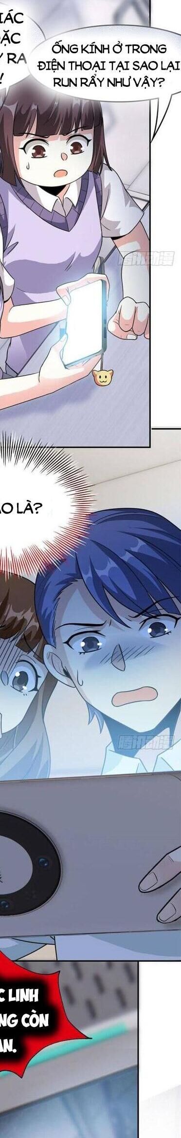 Cường Giả Đến Từ Trại Tâm Thần - Chapter 284 - Page 19