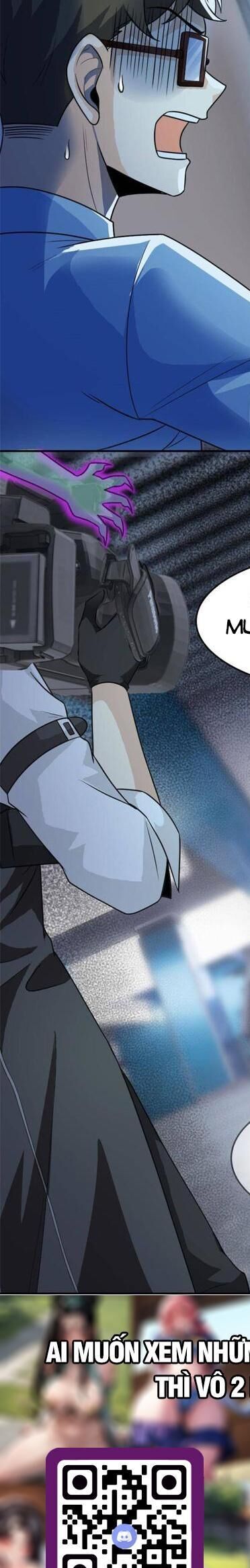 Cường Giả Đến Từ Trại Tâm Thần - Chapter 284 - Page 20