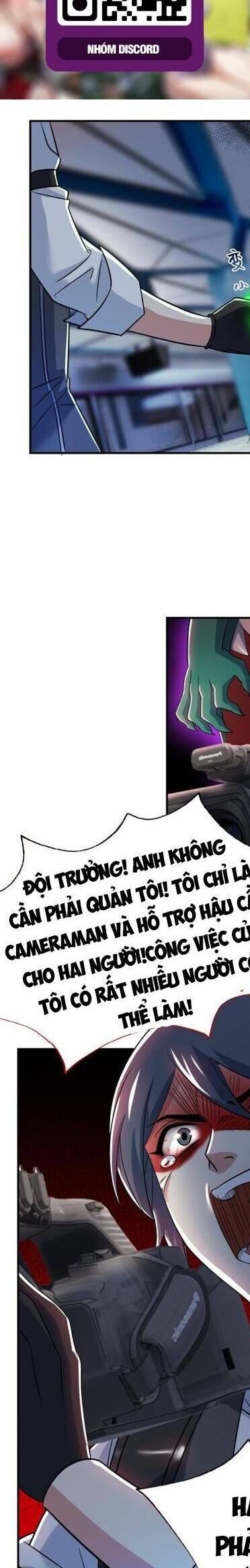 Cường Giả Đến Từ Trại Tâm Thần - Chapter 284 - Page 21