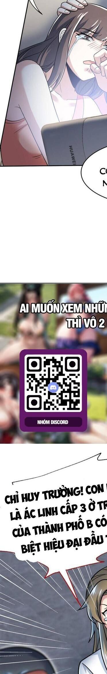 Cường Giả Đến Từ Trại Tâm Thần - Chapter 284 - Page 27