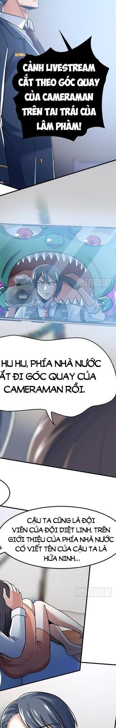 Cường Giả Đến Từ Trại Tâm Thần - Chapter 284 - Page 29