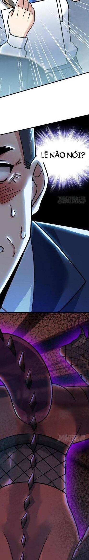 Cường Giả Đến Từ Trại Tâm Thần - Chapter 284 - Page 31