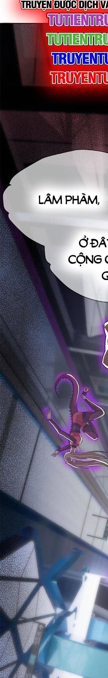 Cường Giả Đến Từ Trại Tâm Thần - Chapter 284 - Page 34