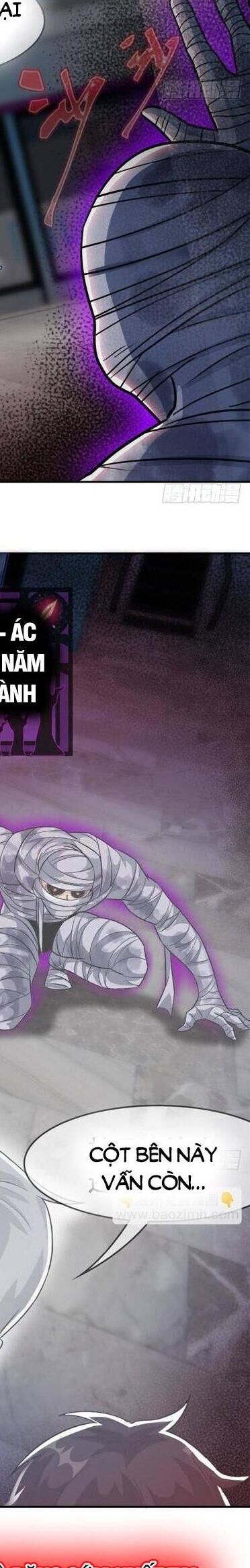 Cường Giả Đến Từ Trại Tâm Thần - Chapter 284 - Page 36