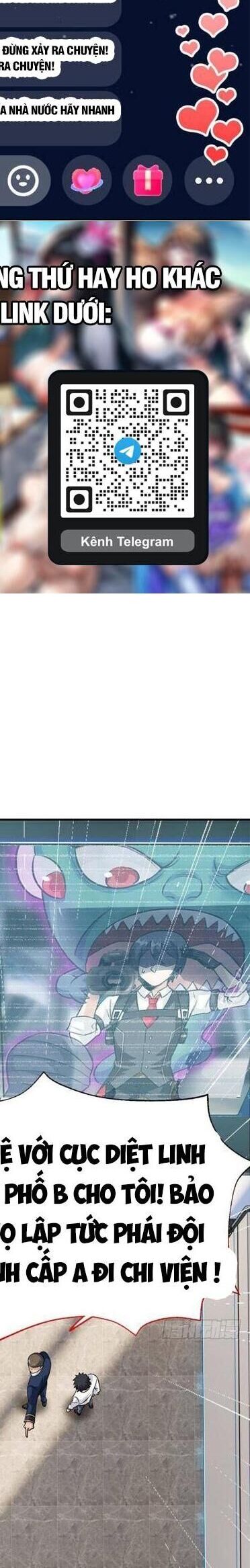 Cường Giả Đến Từ Trại Tâm Thần - Chapter 284 - Page 42