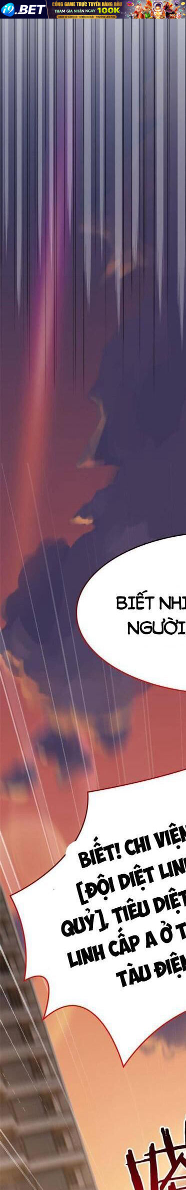 Cường Giả Đến Từ Trại Tâm Thần - Chapter 284 - Page 44