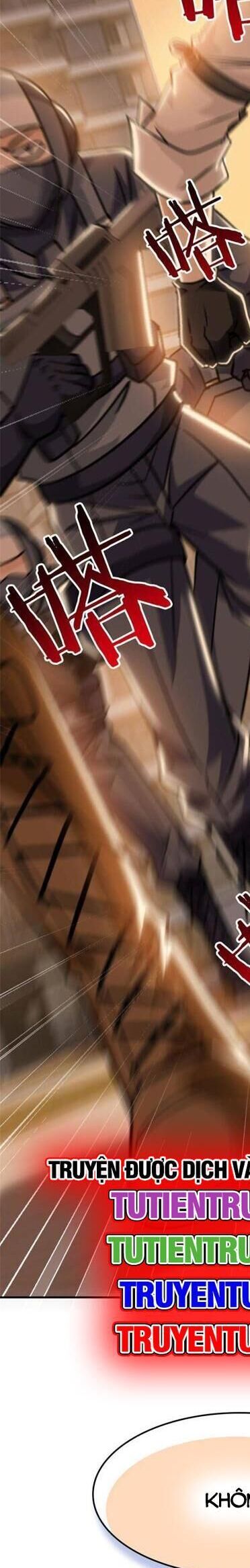 Cường Giả Đến Từ Trại Tâm Thần - Chapter 284 - Page 45