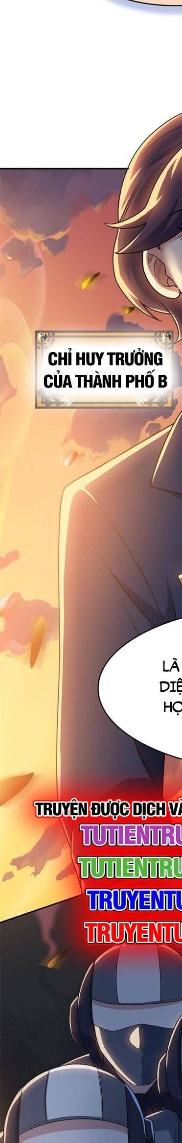 Cường Giả Đến Từ Trại Tâm Thần - Chapter 284 - Page 46