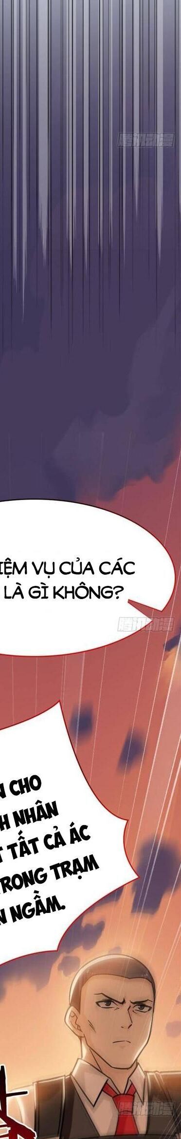 Cường Giả Đến Từ Trại Tâm Thần - Chapter 284 - Page 47