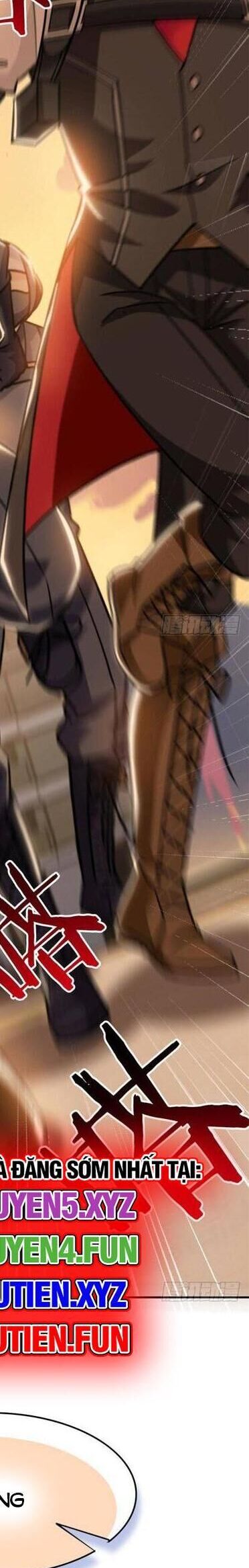 Cường Giả Đến Từ Trại Tâm Thần - Chapter 284 - Page 48