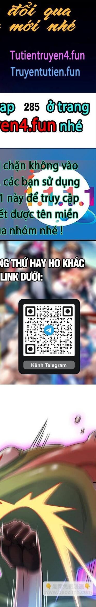 Cường Giả Đến Từ Trại Tâm Thần - Chapter 284 - Page 5