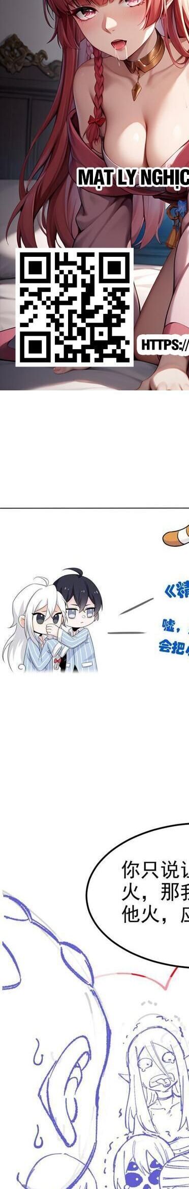 Cường Giả Đến Từ Trại Tâm Thần - Chapter 284 - Page 52