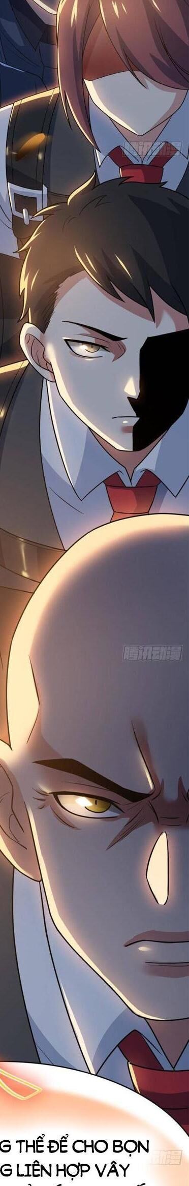 Cường Giả Đến Từ Trại Tâm Thần - Chapter 284 - Page 53