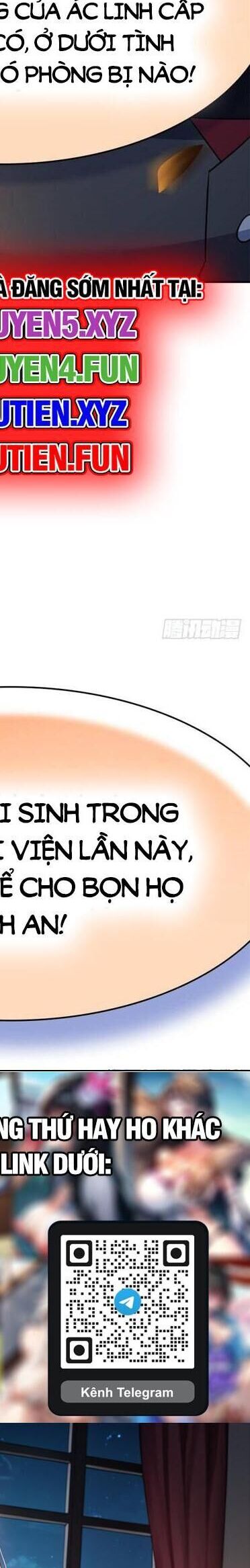 Cường Giả Đến Từ Trại Tâm Thần - Chapter 284 - Page 54