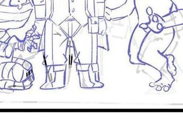 Cường Giả Đến Từ Trại Tâm Thần - Chapter 284 - Page 57