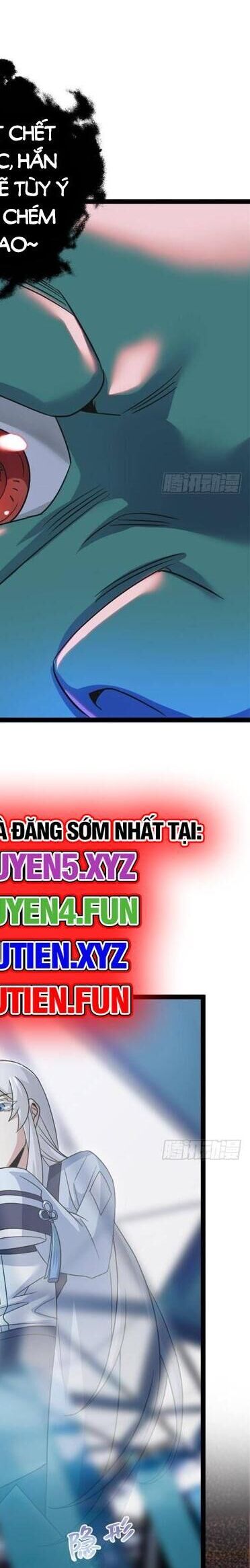 Cường Giả Đến Từ Trại Tâm Thần - Chapter 285 - Page 13