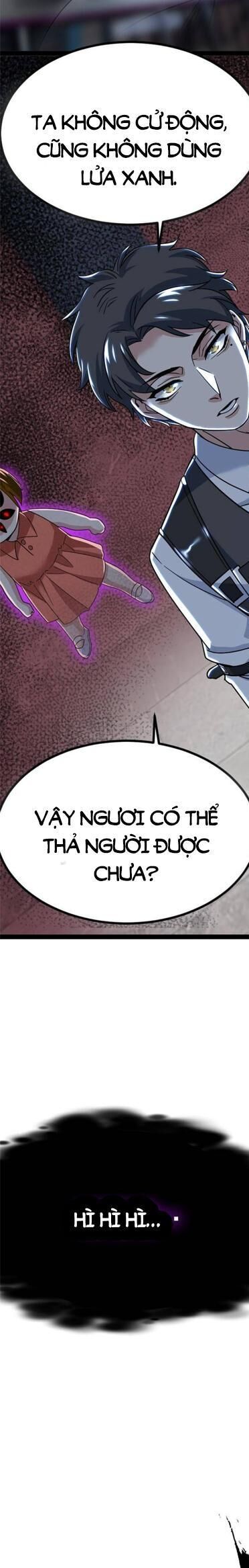 Cường Giả Đến Từ Trại Tâm Thần - Chapter 285 - Page 14