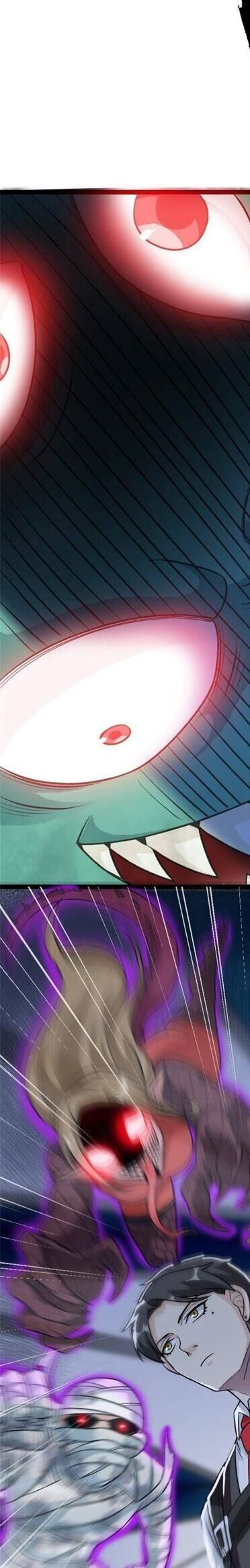 Cường Giả Đến Từ Trại Tâm Thần - Chapter 285 - Page 15