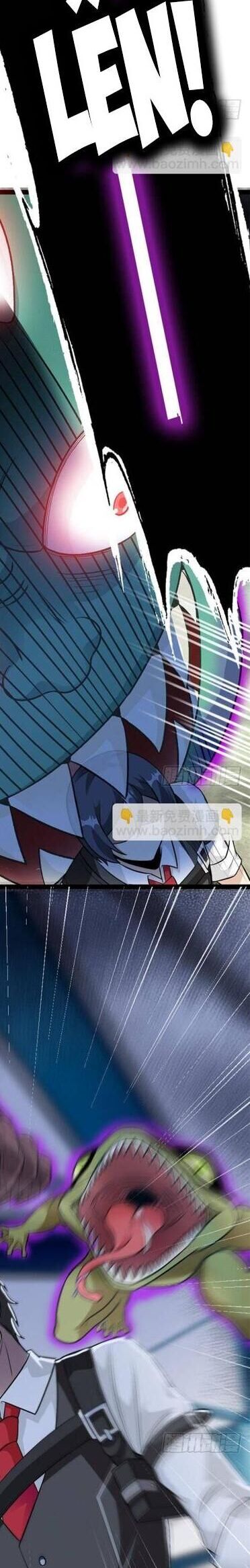 Cường Giả Đến Từ Trại Tâm Thần - Chapter 285 - Page 18