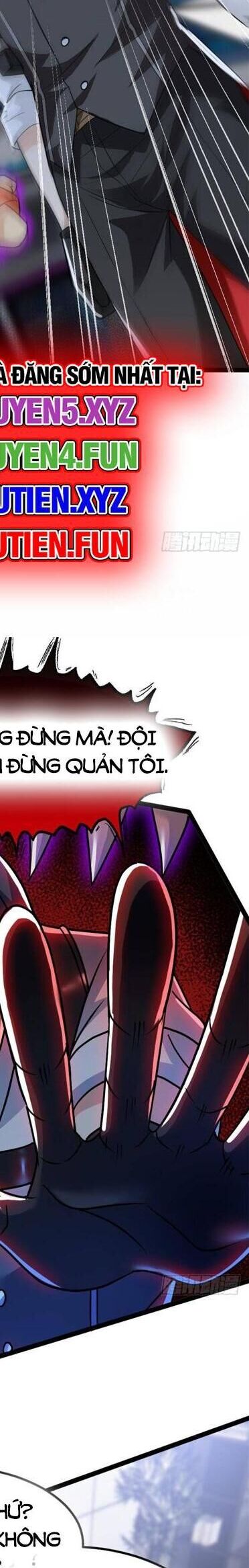 Cường Giả Đến Từ Trại Tâm Thần - Chapter 285 - Page 19