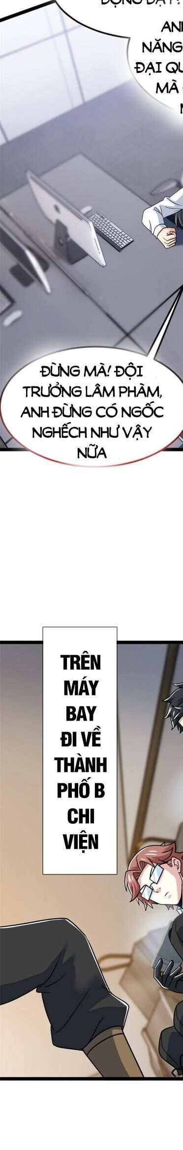 Cường Giả Đến Từ Trại Tâm Thần - Chapter 285 - Page 20