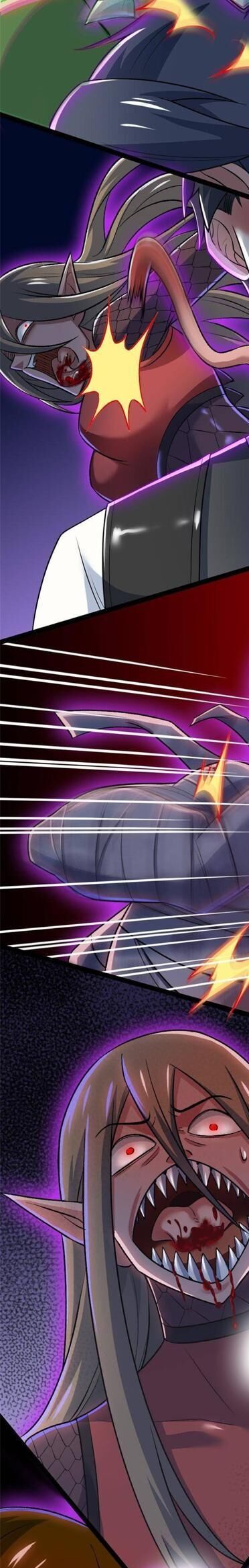 Cường Giả Đến Từ Trại Tâm Thần - Chapter 285 - Page 26