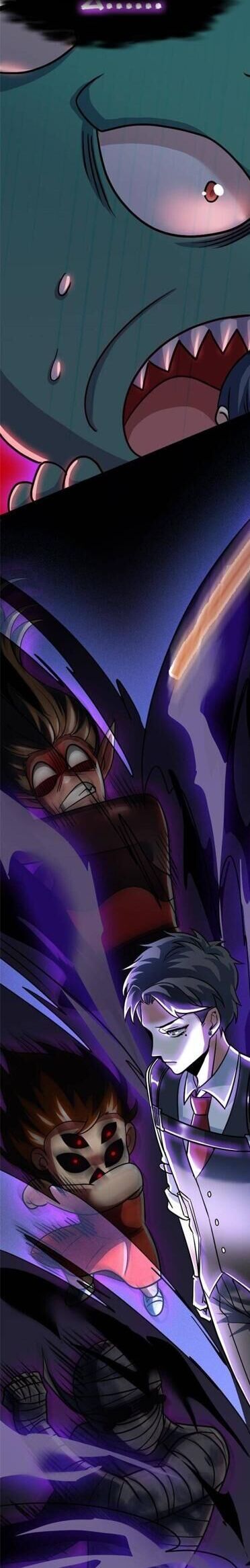 Cường Giả Đến Từ Trại Tâm Thần - Chapter 285 - Page 28