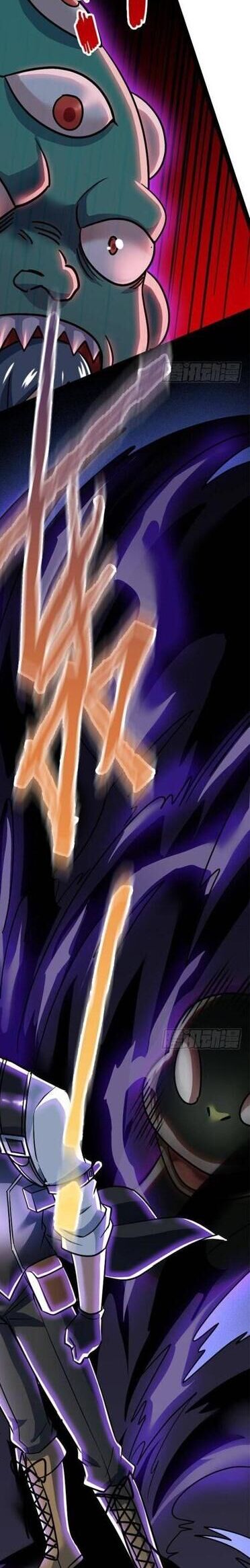 Cường Giả Đến Từ Trại Tâm Thần - Chapter 285 - Page 31