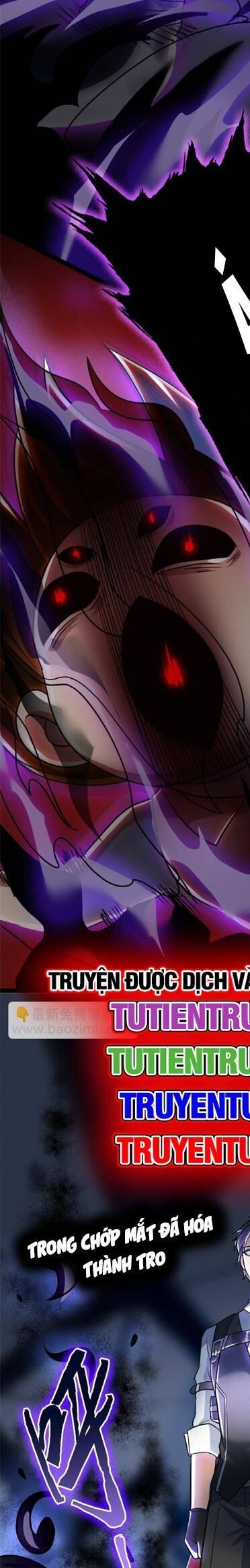 Cường Giả Đến Từ Trại Tâm Thần - Chapter 285 - Page 32