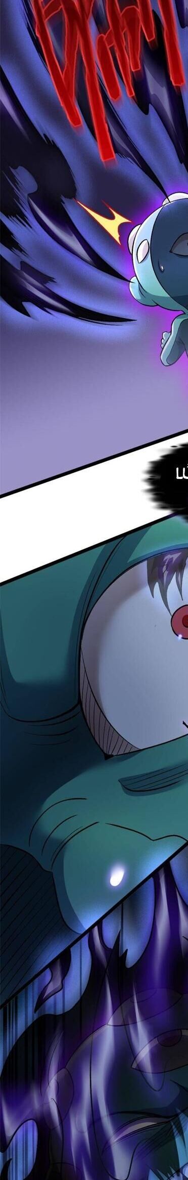 Cường Giả Đến Từ Trại Tâm Thần - Chapter 285 - Page 34