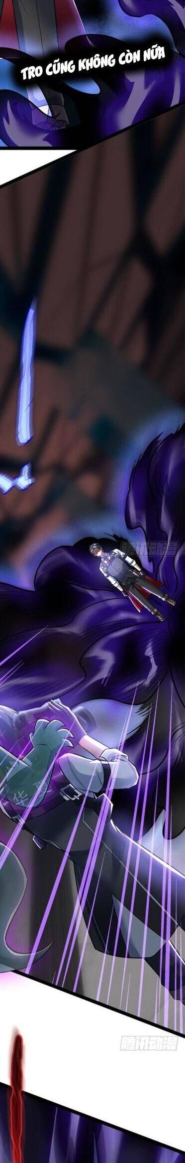 Cường Giả Đến Từ Trại Tâm Thần - Chapter 285 - Page 36