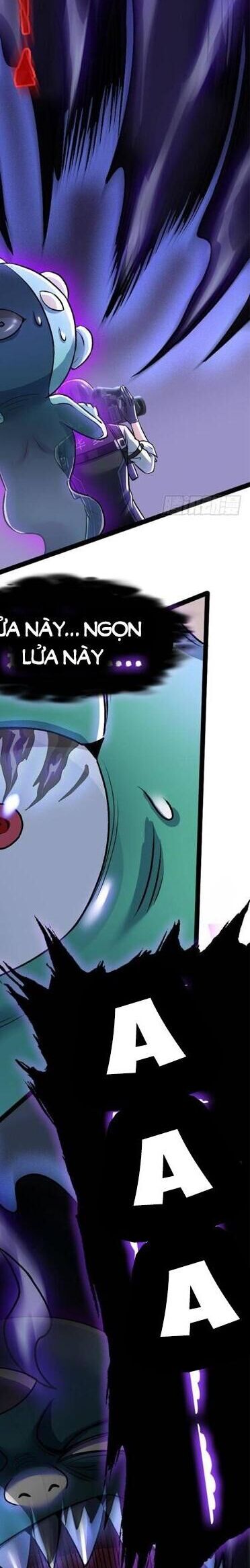 Cường Giả Đến Từ Trại Tâm Thần - Chapter 285 - Page 37