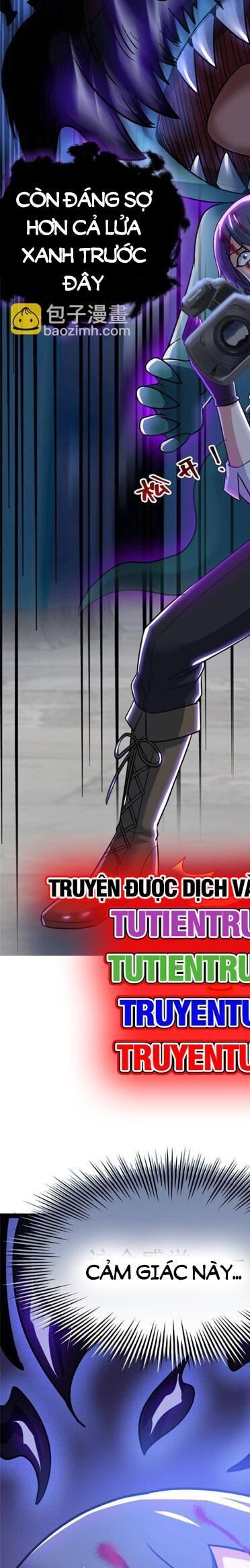 Cường Giả Đến Từ Trại Tâm Thần - Chapter 285 - Page 38