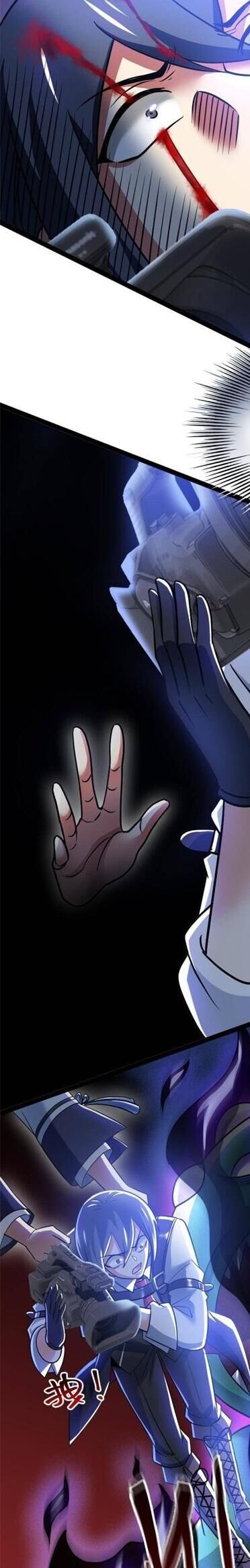 Cường Giả Đến Từ Trại Tâm Thần - Chapter 285 - Page 39