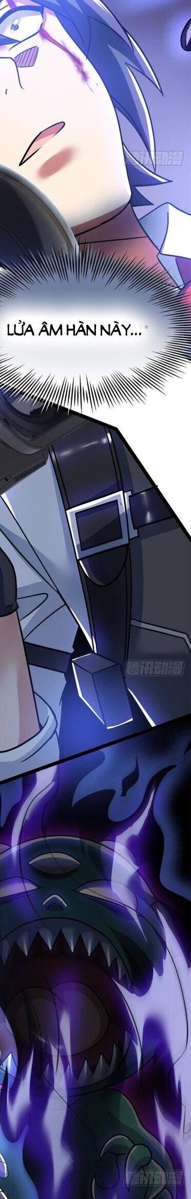 Cường Giả Đến Từ Trại Tâm Thần - Chapter 285 - Page 42