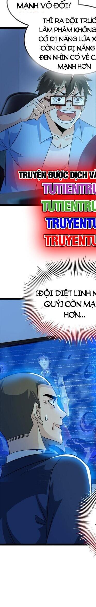 Cường Giả Đến Từ Trại Tâm Thần - Chapter 285 - Page 46