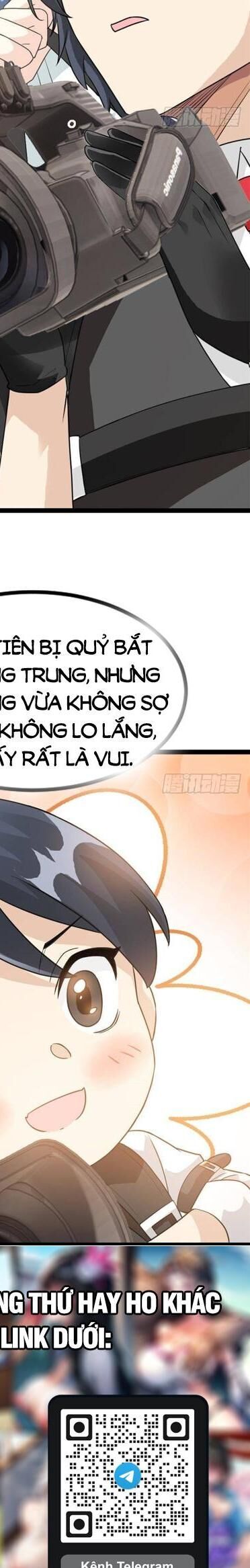 Cường Giả Đến Từ Trại Tâm Thần - Chapter 285 - Page 47