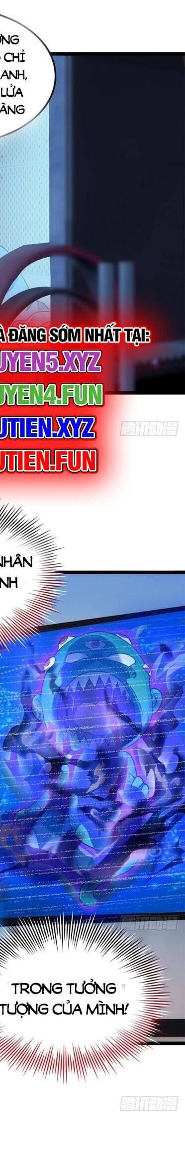 Cường Giả Đến Từ Trại Tâm Thần - Chapter 285 - Page 49
