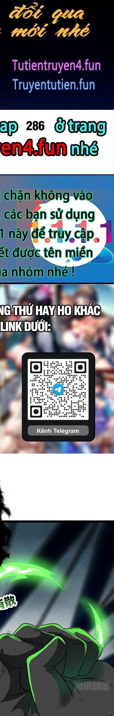 Cường Giả Đến Từ Trại Tâm Thần - Chapter 285 - Page 5