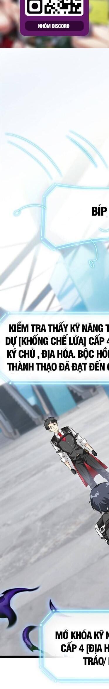 Cường Giả Đến Từ Trại Tâm Thần - Chapter 285 - Page 51