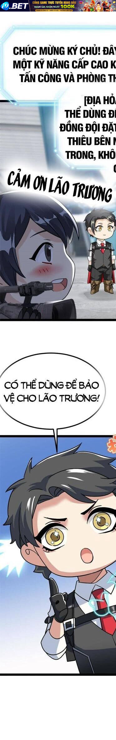 Cường Giả Đến Từ Trại Tâm Thần - Chapter 285 - Page 52