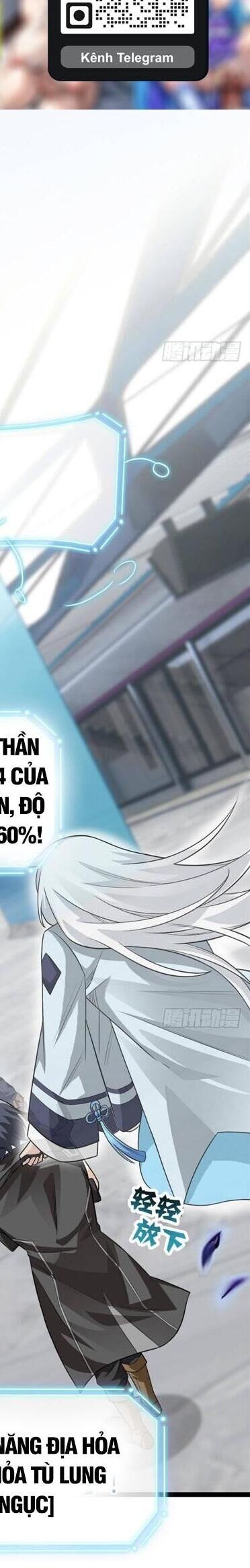 Cường Giả Đến Từ Trại Tâm Thần - Chapter 285 - Page 54