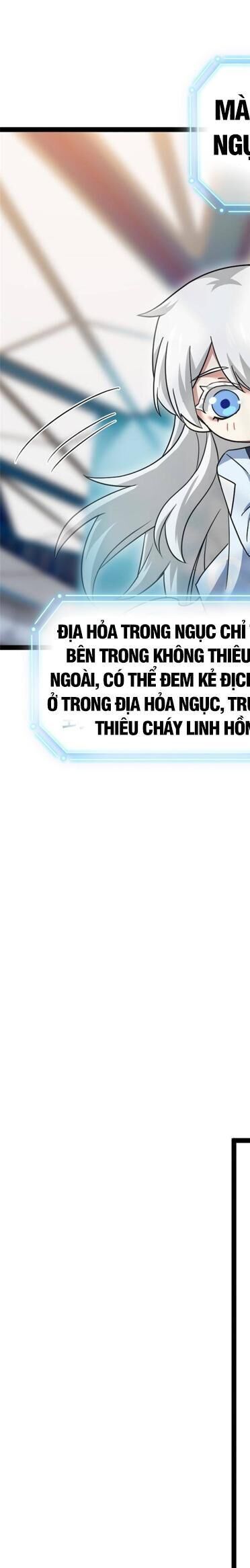 Cường Giả Đến Từ Trại Tâm Thần - Chapter 285 - Page 56