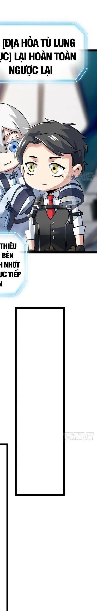 Cường Giả Đến Từ Trại Tâm Thần - Chapter 285 - Page 59