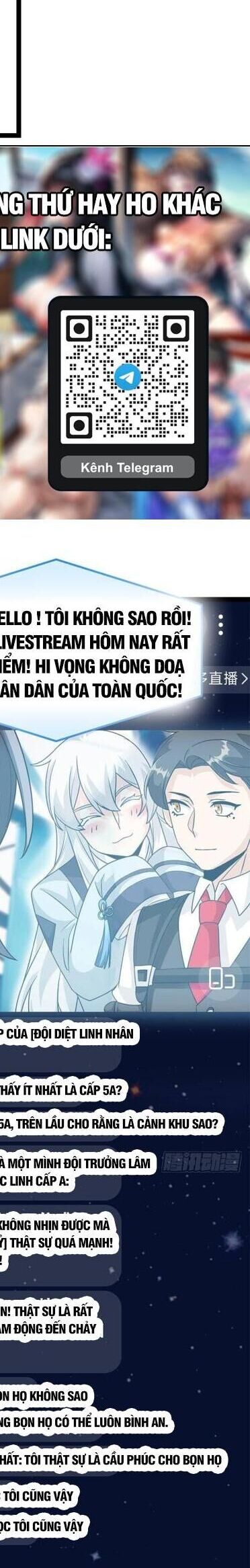 Cường Giả Đến Từ Trại Tâm Thần - Chapter 285 - Page 60