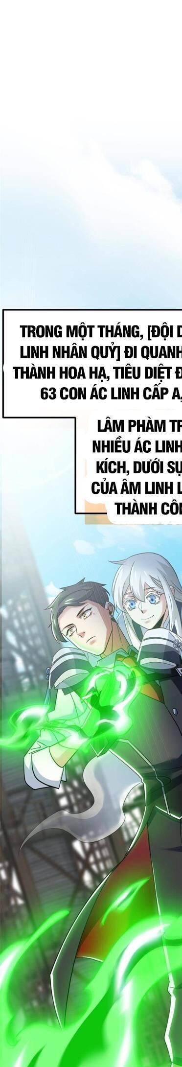 Cường Giả Đến Từ Trại Tâm Thần - Chapter 285 - Page 62