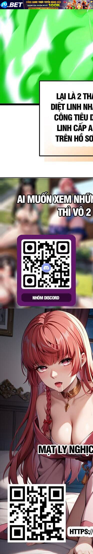 Cường Giả Đến Từ Trại Tâm Thần - Chapter 285 - Page 63